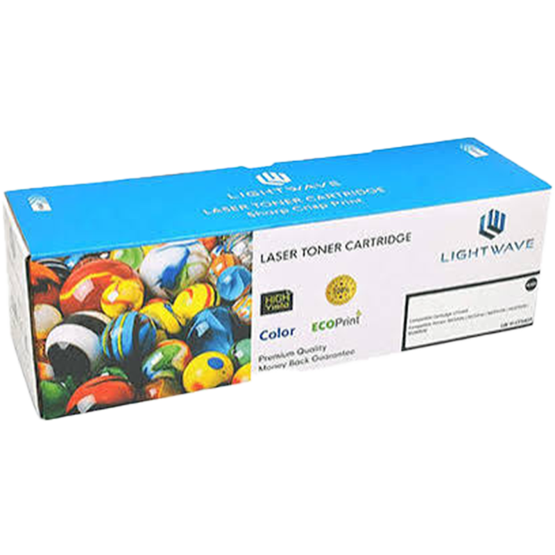 IGHTWAVE TONER  YLW 216A Mascom International.png